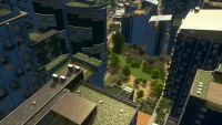 5. Cities: Skylines - Green Cities PL (DLC) (PC) (klucz STEAM)